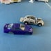 Hot Wheels Ultimate Ford Complex playset 1999