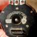 Trinity monster horsepower brushless motor 17.5 turns