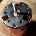 Trinity monster horsepower brushless motor 17.5 turns