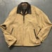 Robert Comstock Endurance bomber jacket