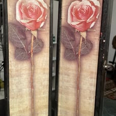 Hanging Treasure box