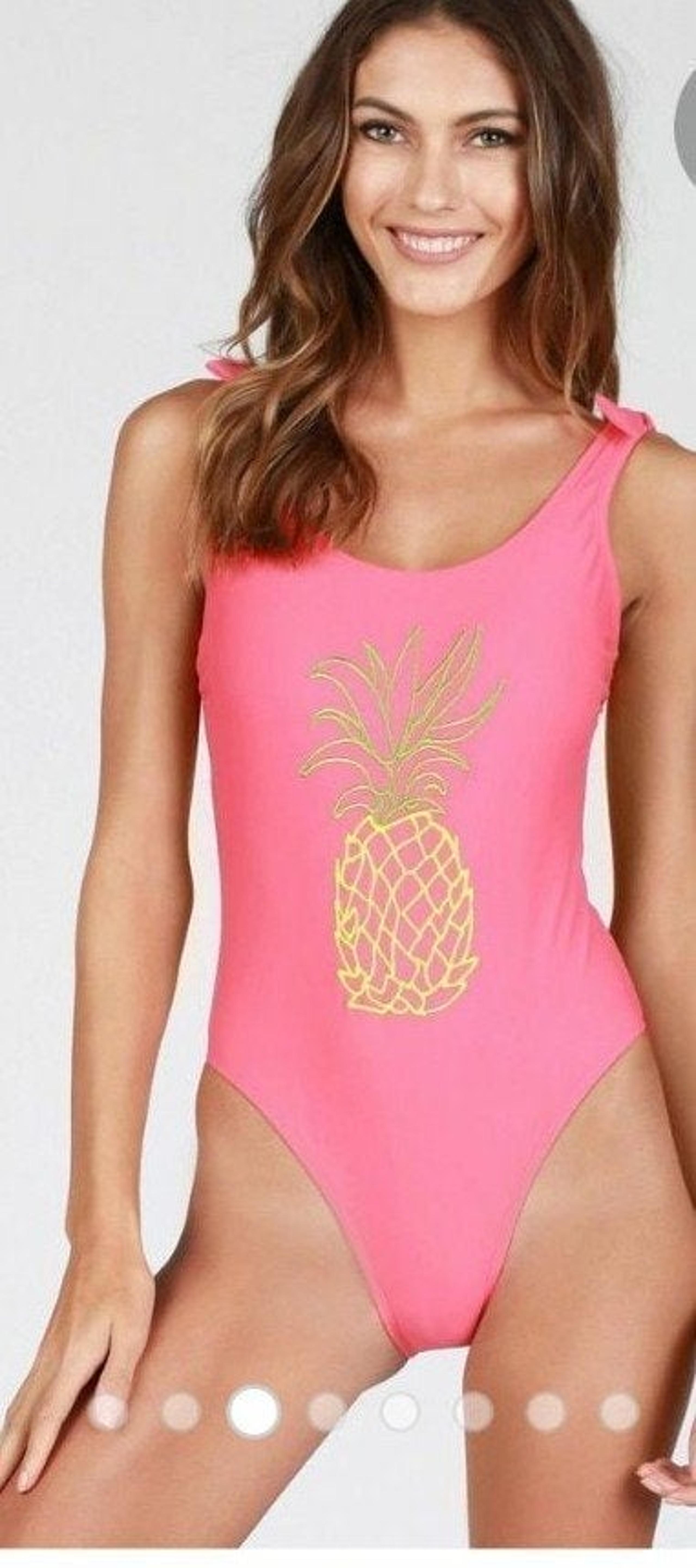 Sugar Coast By Lolli Swim Small Cheeky