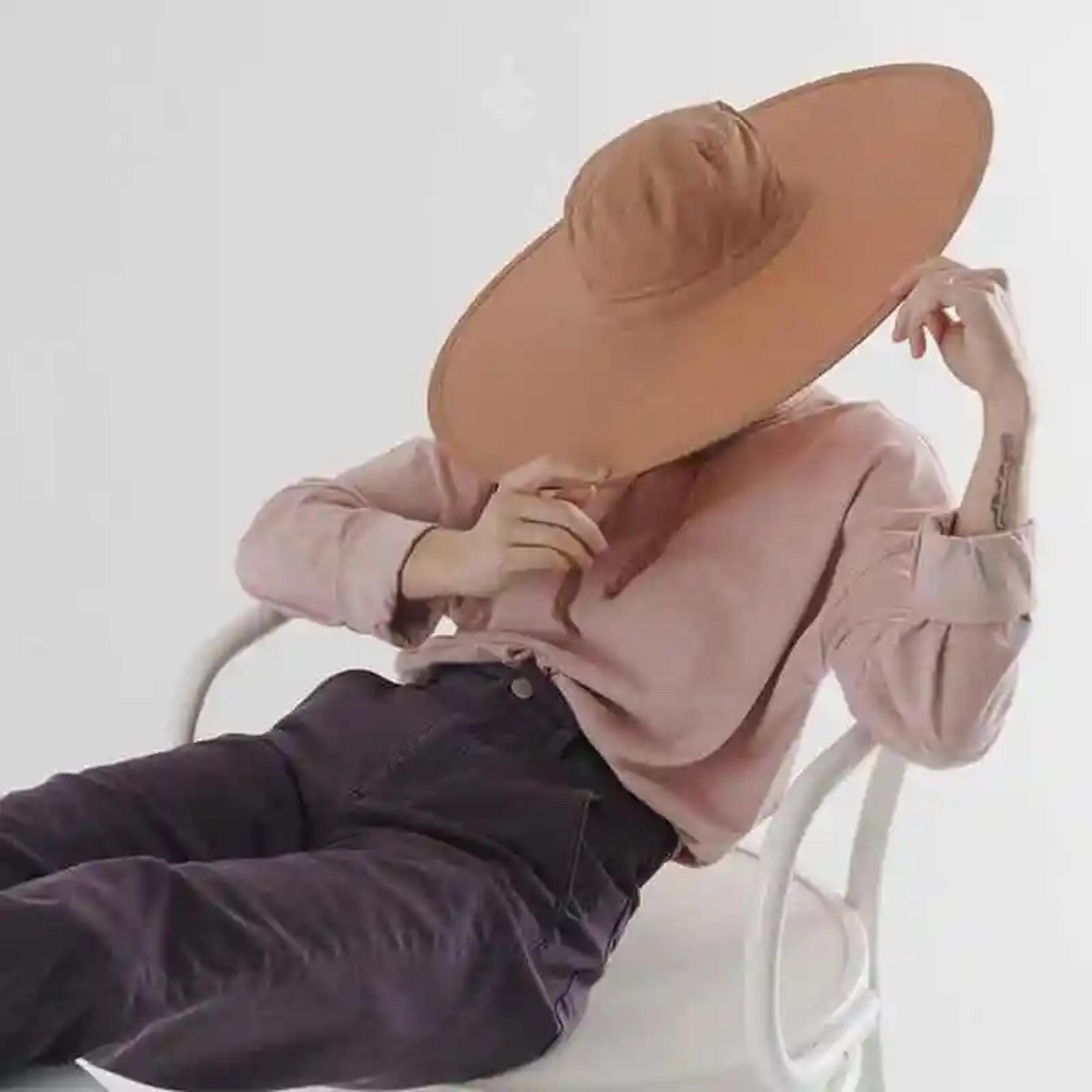 Baggu Packable Hat