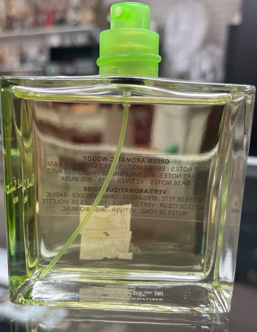 Paul Smith Men Cologne