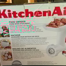 KitchenAid