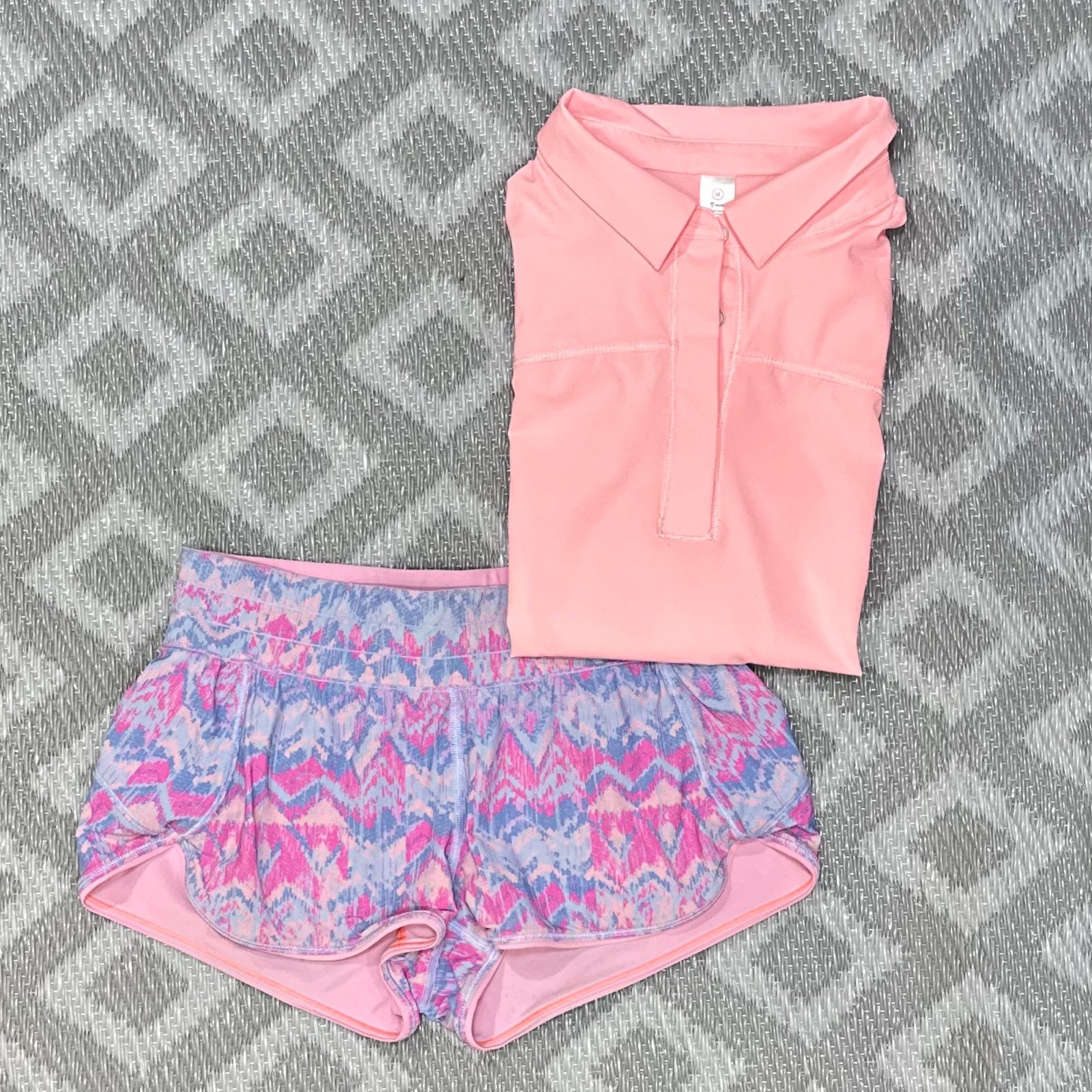 Lululemon Ivivva 2-Piece Bundle [699]