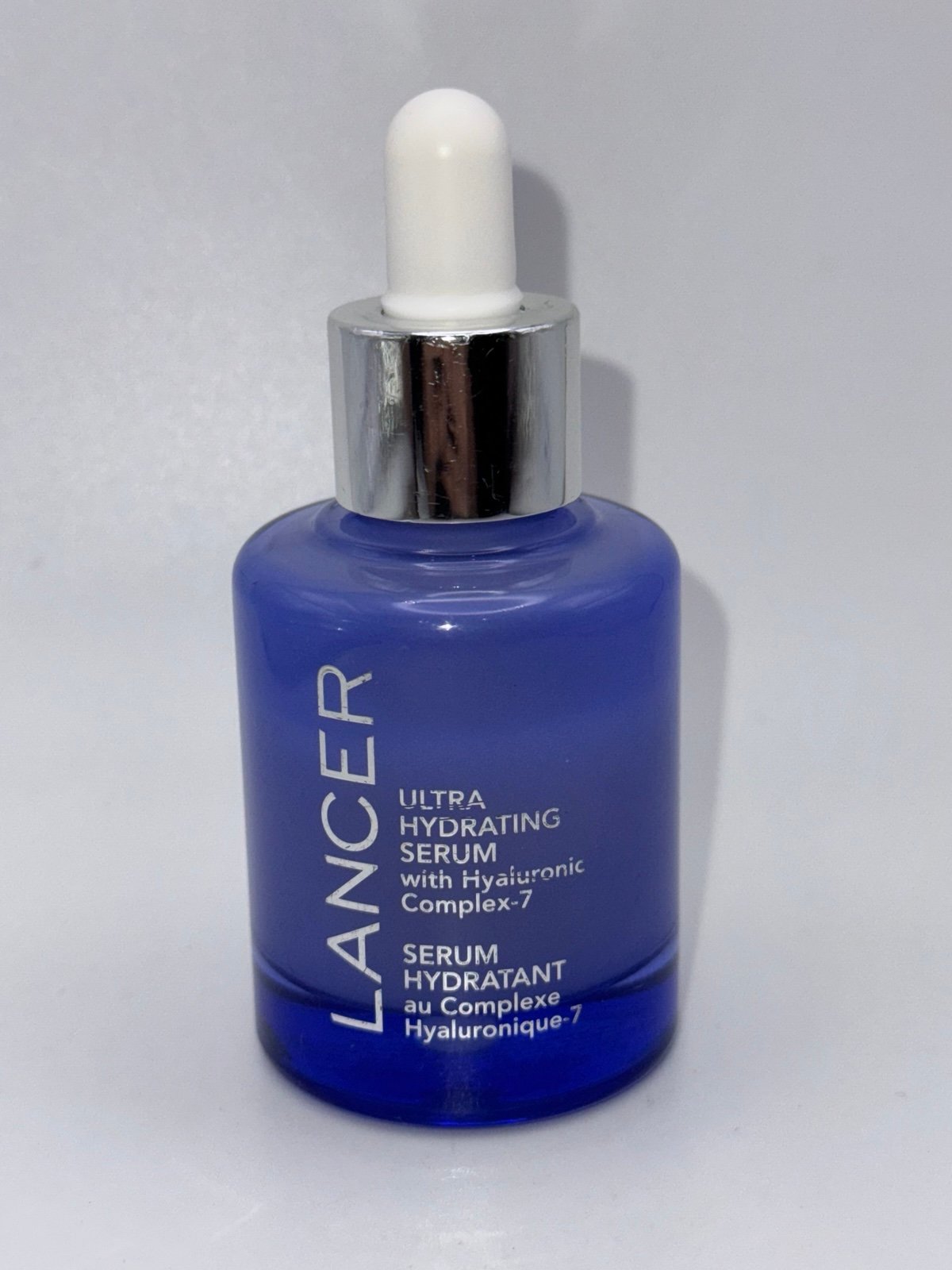 Lancer ultra hydrating serum 1.0 oz 30ml