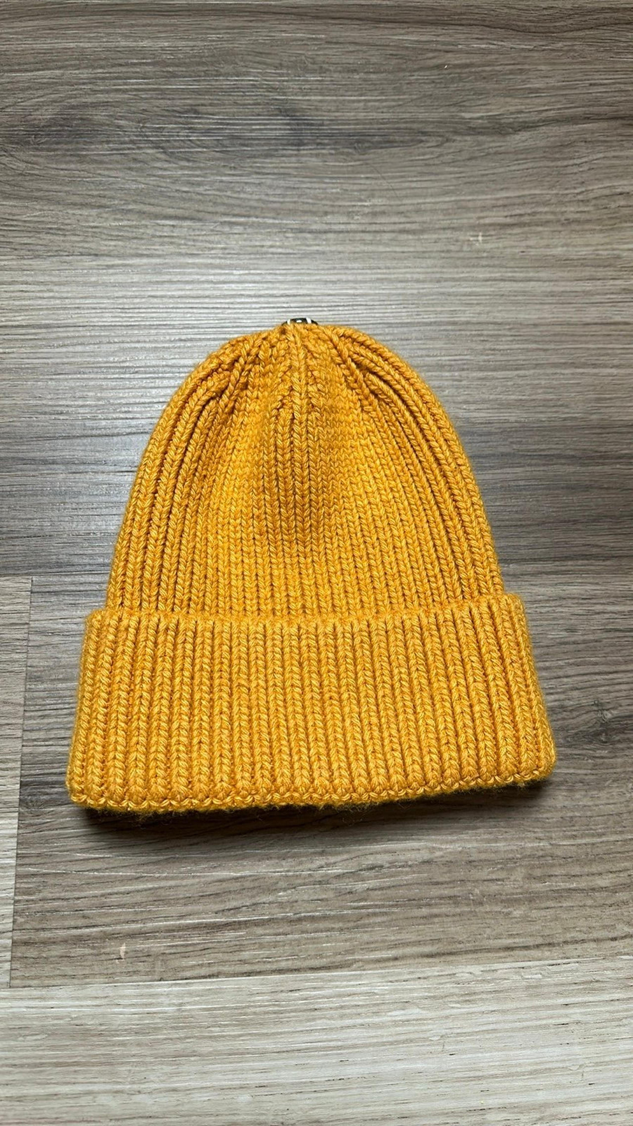 Anthropologie Beanie NWT