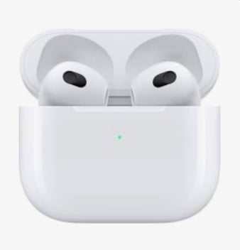 AirPods Pro 3rd Generation