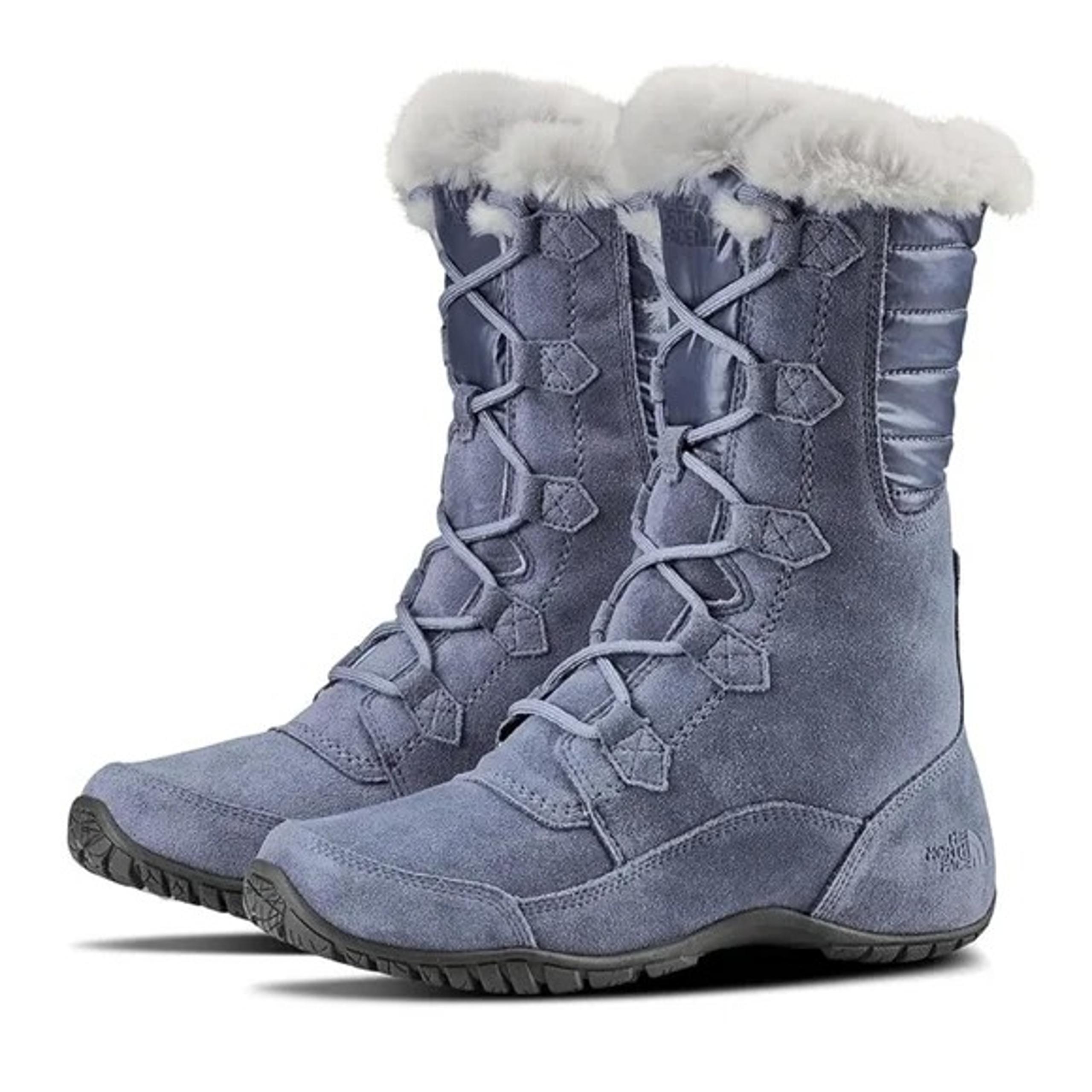The North Face Nuptse Purna II Women's Snow Boots