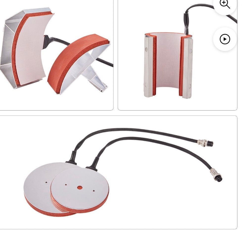 heat press machine