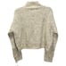 Jessica Simpson turtleneck Knit Sweaters Women Size Large Cream Tops NWT