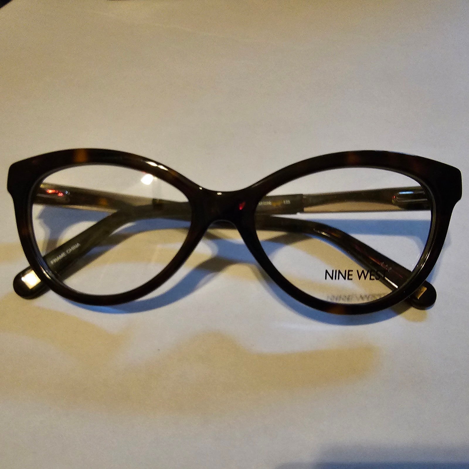 Nine West NW5077 Trt Eyeglasses