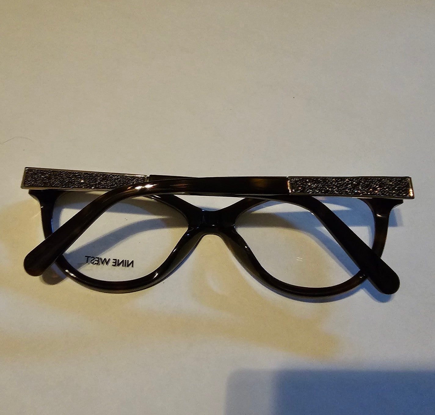 Nine West NW5077 Trt Eyeglasses