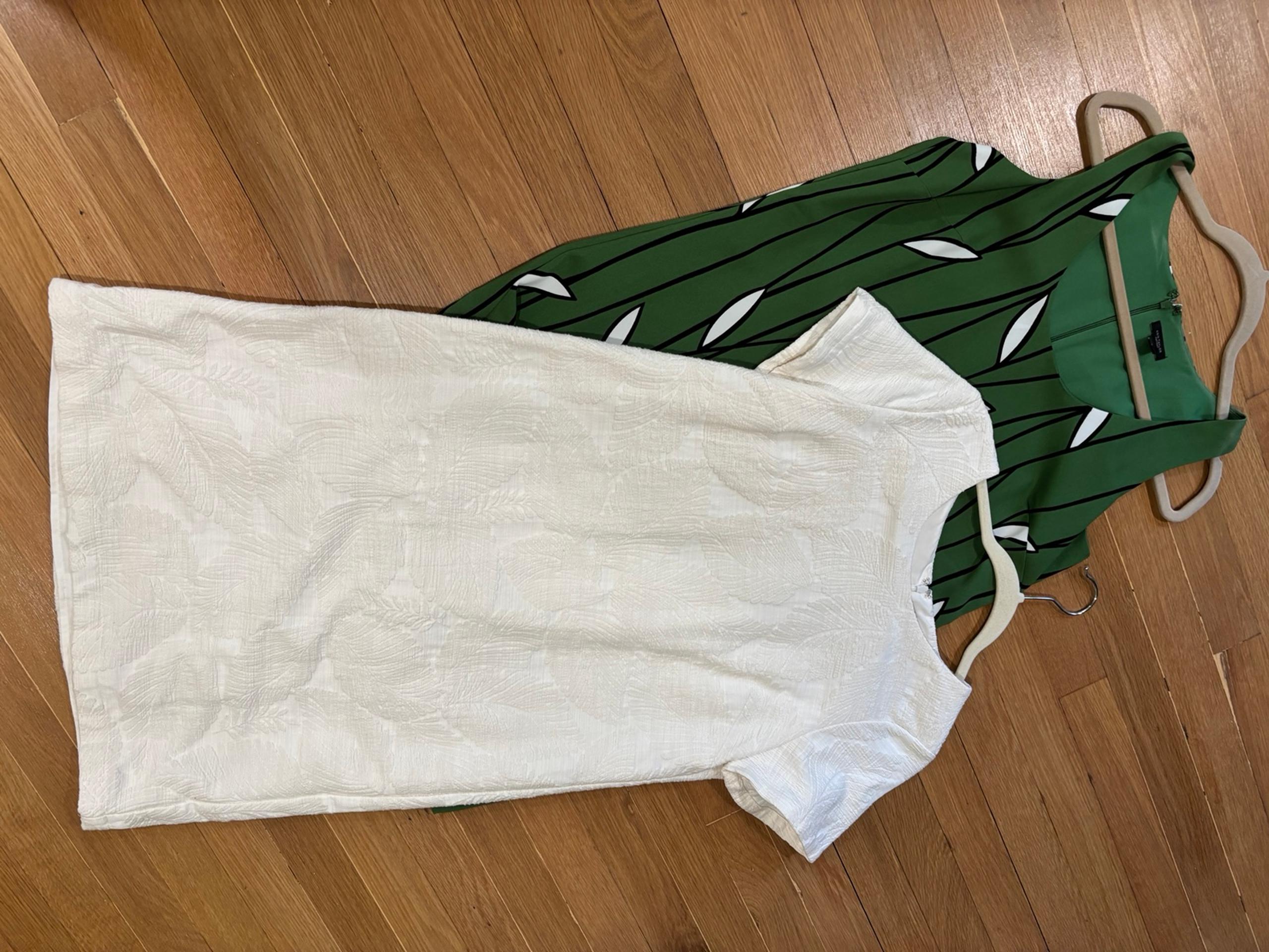 Ann Taylor lot of 3 dresses size 8