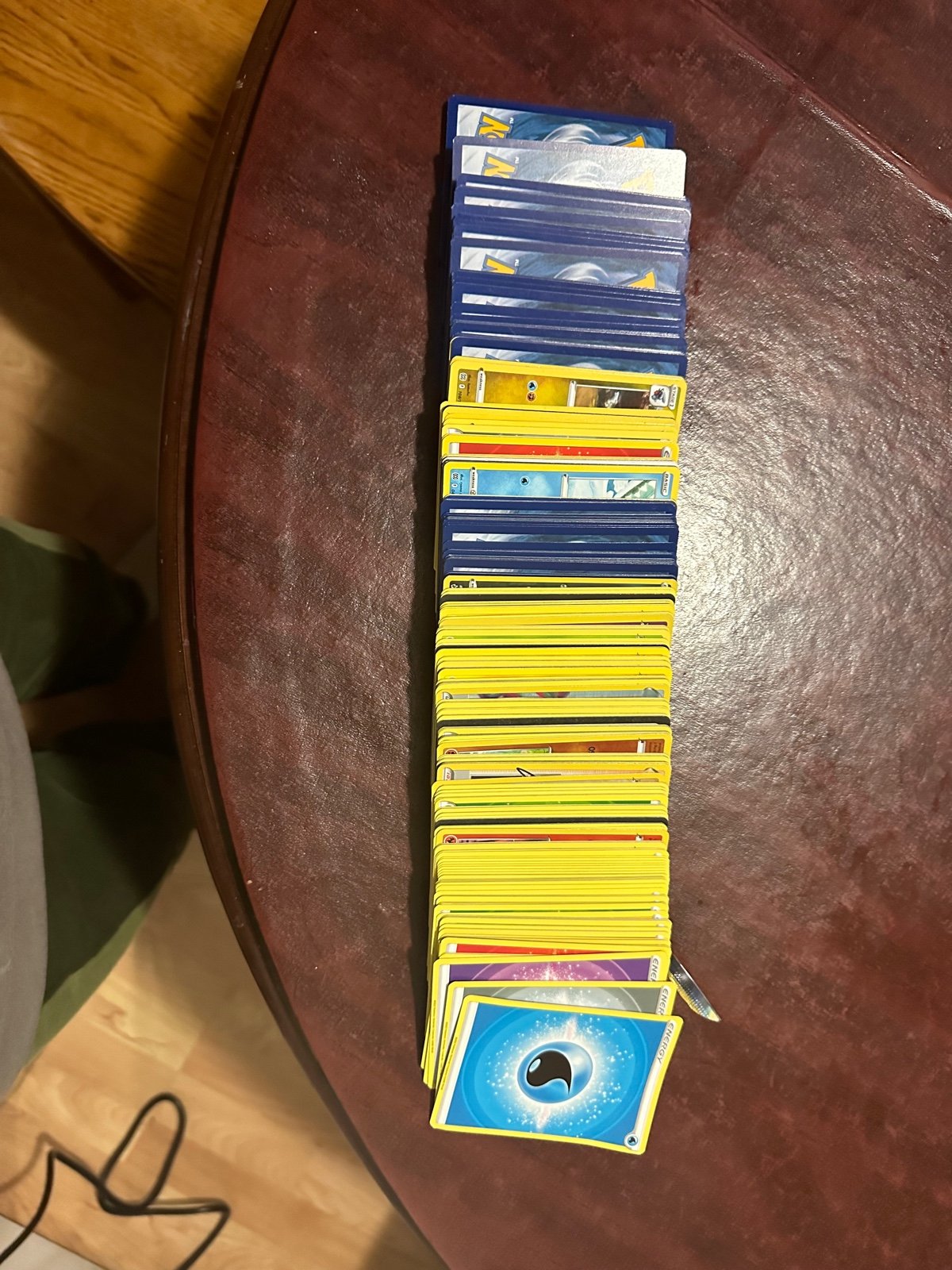 I am selling rare Pokémon’s text me for more info
