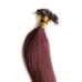 18 Keratin UTip Hair Extension # 99J