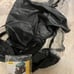 Doona rain Coat And Vehicle Seat Protector