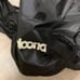 Doona rain Coat And Vehicle Seat Protector