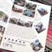 Meridian High School 2017-2018 Like New Yearbook Volume 97