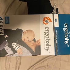 ergobaby 360 carrier