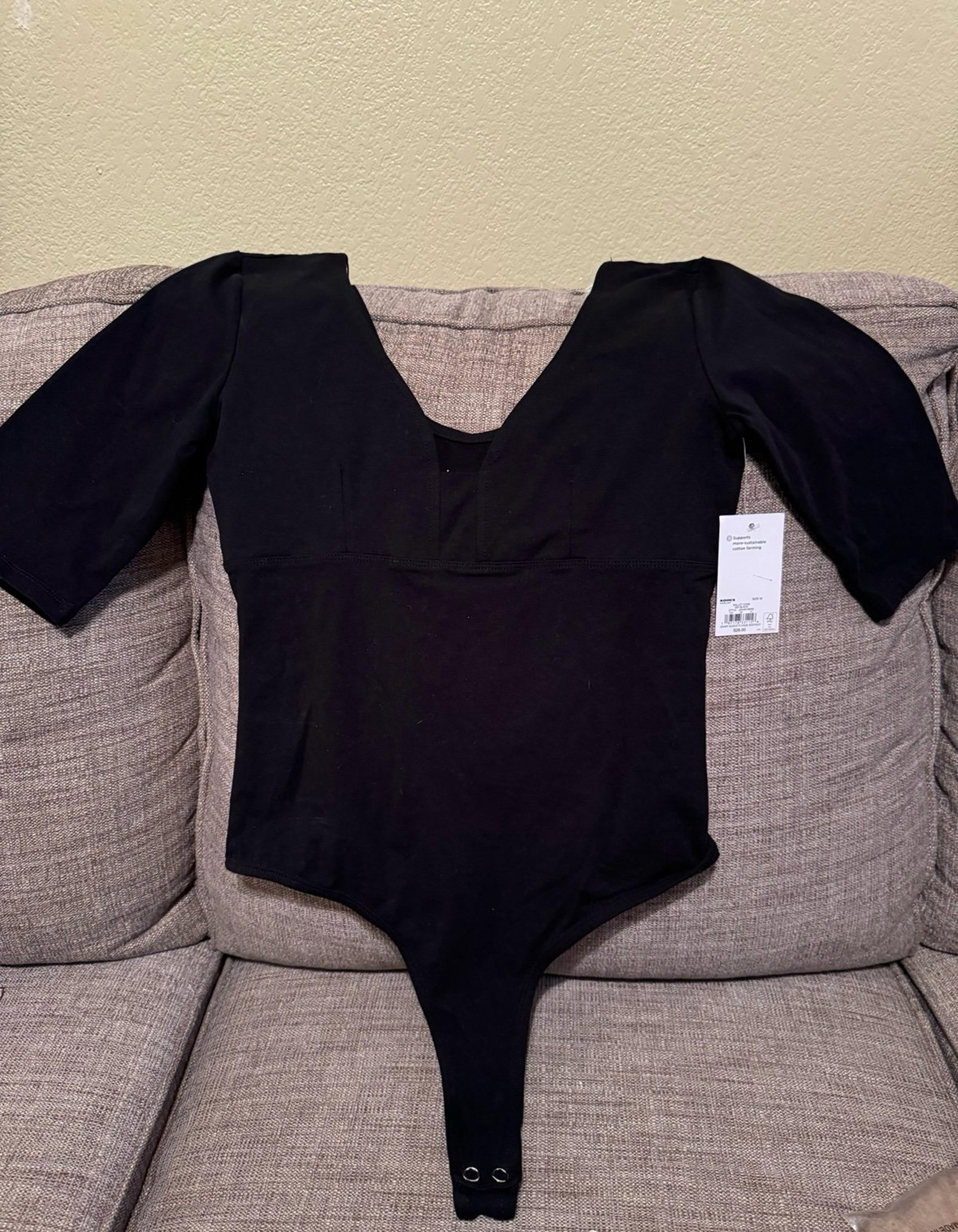Bodysuit