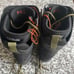 Bradshaw ThirtyTwo Snowboard Boots Size US 8.5