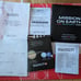 NWT Swatch Polar Lights Mission on Earth Moonswatch Omega