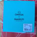 NWT Swatch Polar Lights Mission on Earth Moonswatch Omega