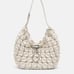 Pedro Ania Hobo Shoulder Bag