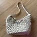 Pedro Ania Hobo Shoulder Bag