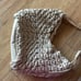 Pedro Ania Hobo Shoulder Bag