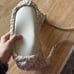 Pedro Ania Hobo Shoulder Bag