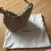 Pedro Ania Hobo Shoulder Bag