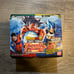 Dragon Ball Super Universal Onslaught Searched Booster Box Bulk