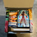 Dragon Ball Super Universal Onslaught Searched Booster Box Bulk