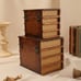 Wooden Storage Boxes -xn7