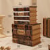 Wooden Storage Boxes -xn7