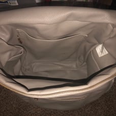 Fawn Design Diaper Bag