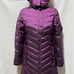 New Eddie Bauer Womens Sun Valley Down Parka Coat Jacket Sz XL
