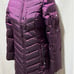 New Eddie Bauer Womens Sun Valley Down Parka Coat Jacket Sz XL