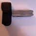 Victorinox Auto Tool With Case Good Condition Rare Item