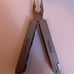 Victorinox Auto Tool With Case Good Condition Rare Item
