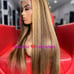 Human Hair Lace Wig