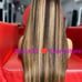 Human Hair Lace Wig