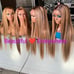 Human Hair Lace Wig