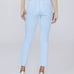 PAIGE Hoxton Slim Jeans