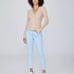PAIGE Hoxton Slim Jeans