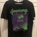 Goosebumps Men’st-shirt Fi315
