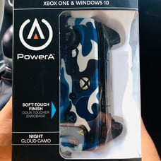 Xbox one controller